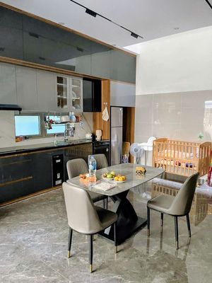 Bán nhà chính chủ Bàu Làng, Thanh Khê, Đà Nẵng