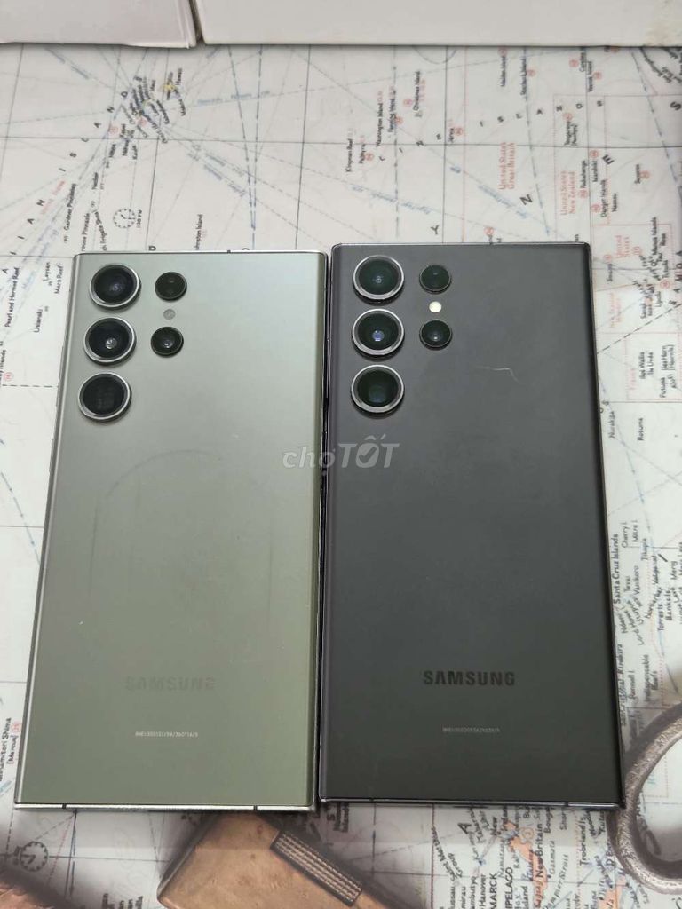 Samsung Galaxy S23 Ultra giá đã êm. Mua bán Điện thoại tại Quận Hải Châu Đà Nẵng được đăng bởi MiPhone hình 1