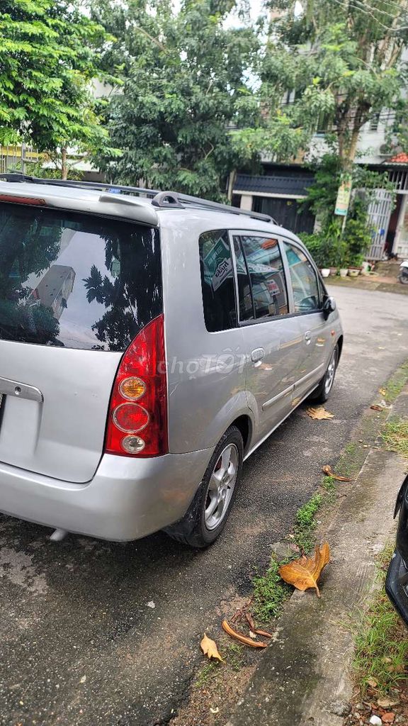 Mazda Premacy AT 1.8L