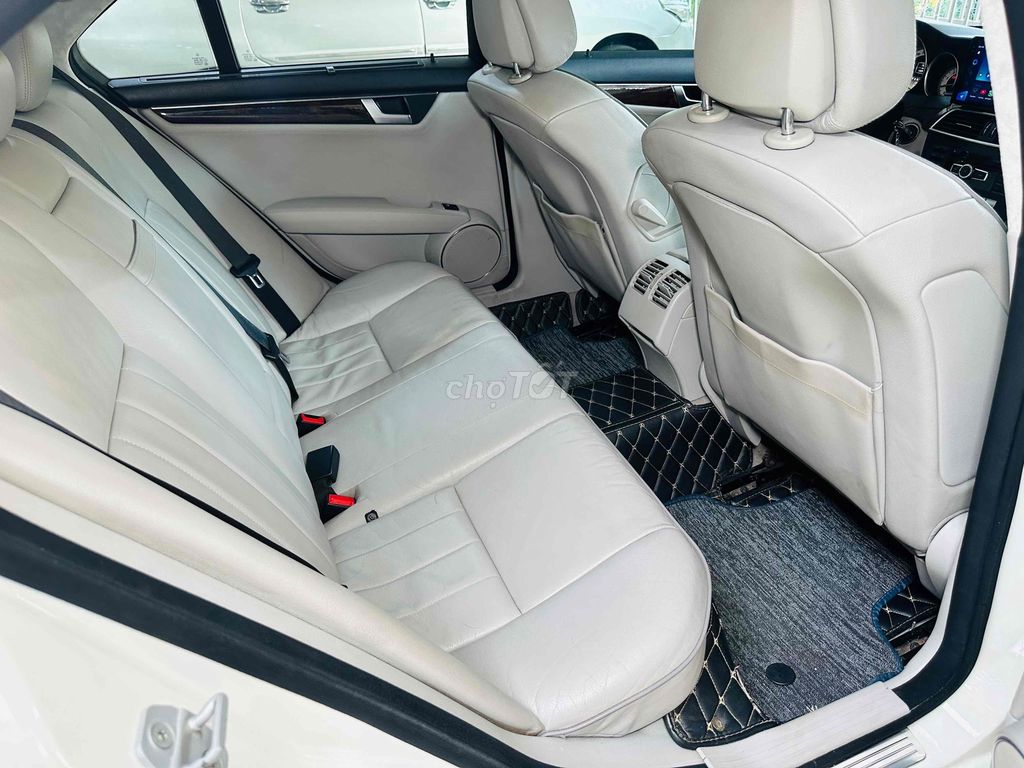 Mercedes Benz C Class 2012 C250 - 145215 km. Mua bán Ô tô tại Huyện Đại Lộc Quảng Nam được đăng bởi Huy trung hình 12