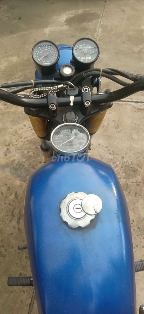 Cần bán gấp. Mua bán Xe máy tại Huyện Bến Lức Long An được đăng bởi tuấn  hình 2