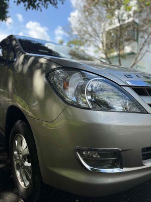 Toyota Innova 2006 G - 239000 km. Mua bán Ô tô tại Huyện Trảng Bom Đồng Nai được đăng bởi nguyên thành trung