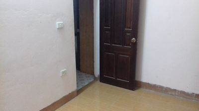 Phòng trọ 25 m² · Đường Trương Định