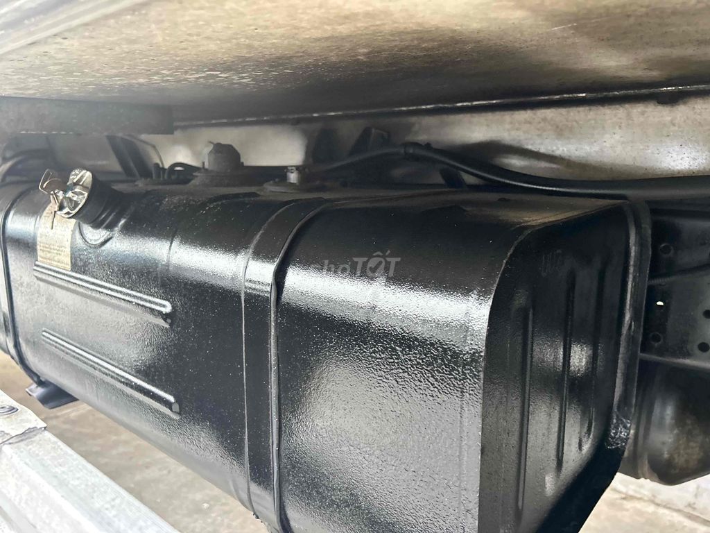 HINO 300 2021 Thùng bảo ôn. Mua bán Xe tải, xe ben tại Thị xã Sông Cầu Phú Yên được đăng bởi Trần Tiến hình 8