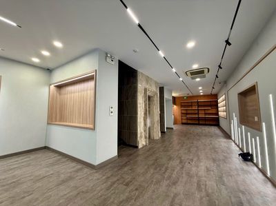 Cho Thuê Mặt Bằng Kinh Doanh Nguyễn Cơ Thạch Sala