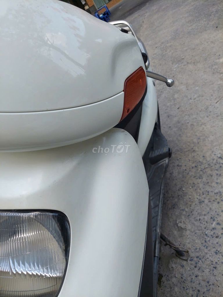 Bán xe Hon da Spacy mầu trắng chính chủ. Mua bán Xe máy tại Quận Hai Bà Trưng Hà Nội được đăng bởi Mr tín  hình 6