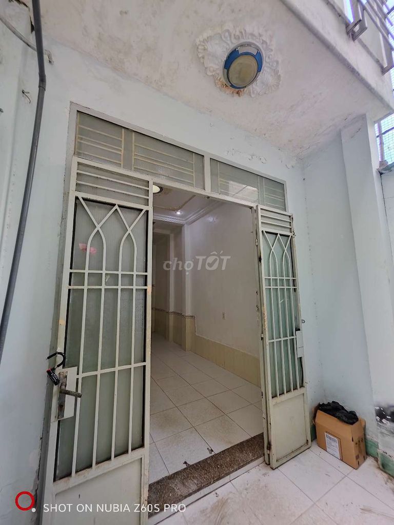 Cần cho thuê nhà nguyên căn