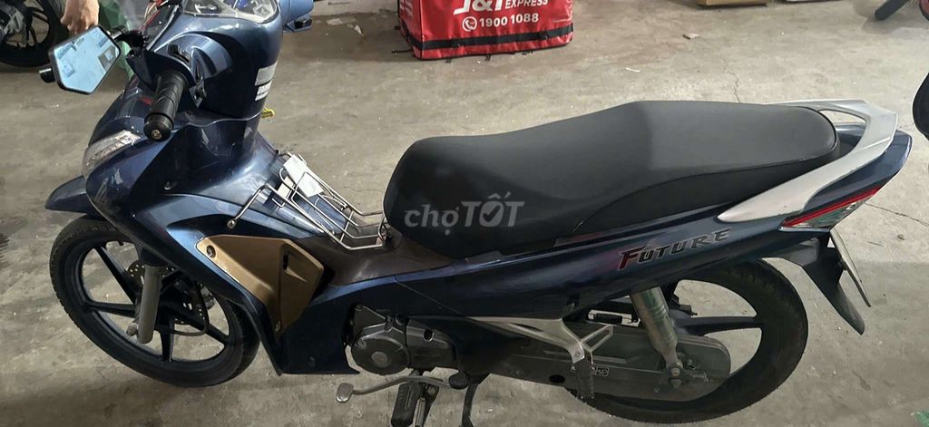 Bán xe Future đời 2021 giá rẻ. Mua bán Xe máy tại Thành phố Mỹ Tho Tiền Giang được đăng bởi Võ Phước Tài hình 3