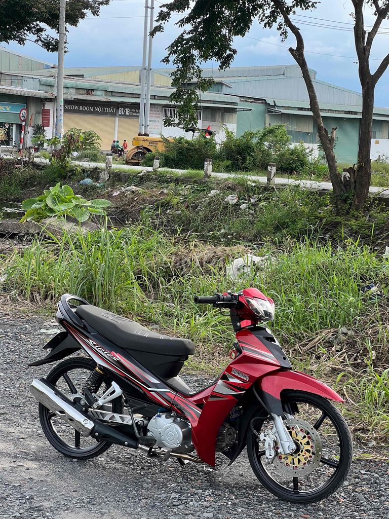 Sirius 50cc máy làm 54 dọn full đồ chơi. Mua bán Xe máy tại Huyện Bình Chánh Tp Hồ Chí Minh được đăng bởi Hùng XM 59 hình 2