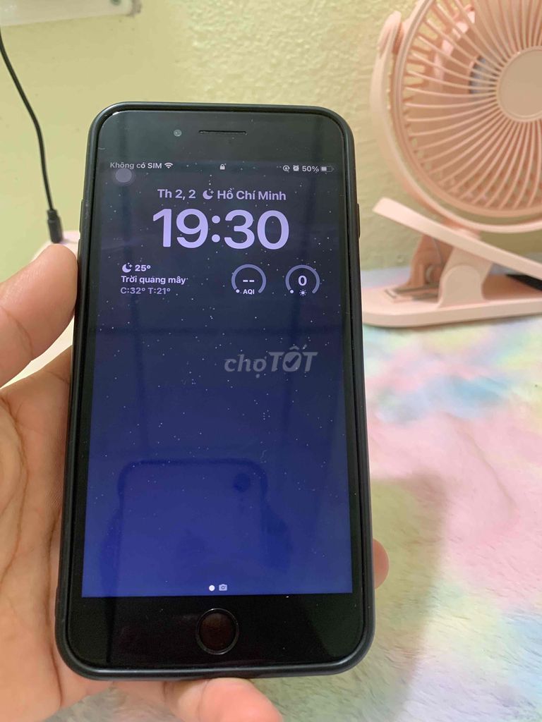 Xác 8 plus. Mua bán Điện thoại tại Huyện Bình Chánh Tp Hồ Chí Minh được đăng bởi đăng phước hình 1