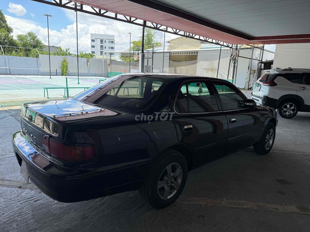 cần bán xe ba đang sử dụng. Mua bán Ô tô tại Thành phố Rạch Giá Kiên Giang được đăng bởi Smit hình 2