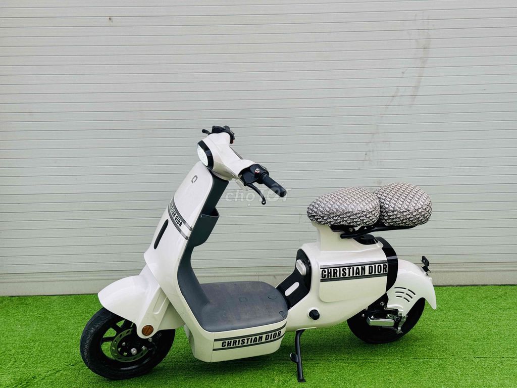 Dư dùng bán cho ai cần ạ pin siêu trâu. Mua bán Xe điện tại Thành phố Thủ Dầu Một Bình Dương được đăng bởi Byn Nè hình 3