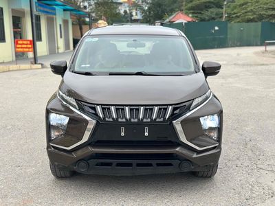 Mitsubishi Xpander 2019 1.5 MT 92000 km
