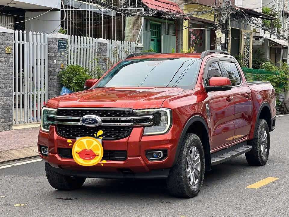 2023 XLT 2.0L 4x4 AT - 75000 km. Mua bán Ô tô tại   được đăng bởi hoangtrungson hình 1