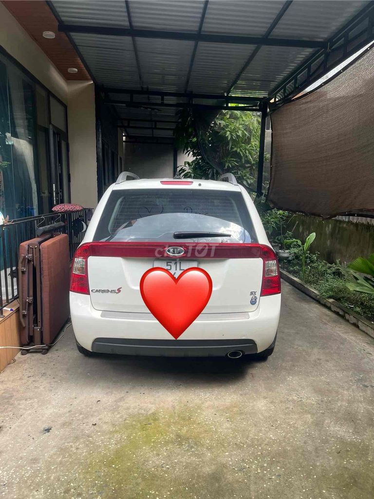 Kia Carens 7c 2014 std 2.0AT biển SG 67k zin chuẩn. Mua bán Ô tô tại Quận Bình Tân Tp Hồ Chí Minh được đăng bởi Duy hình 2