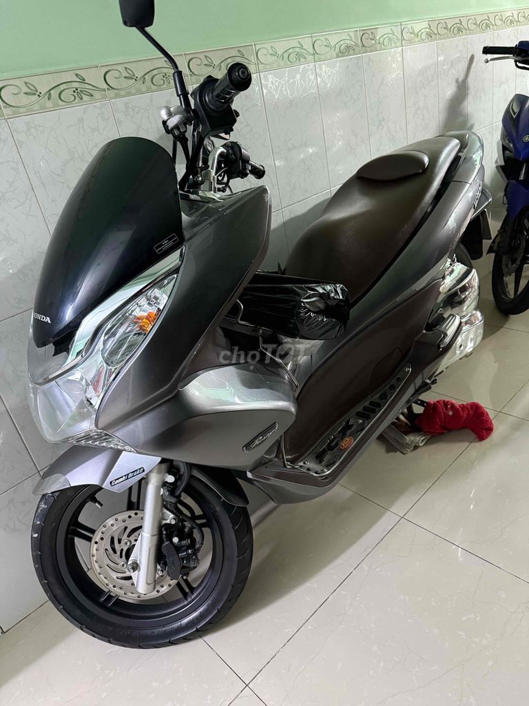 xe PXC. Mua bán Xe máy tại Quận Bình Tân Tp Hồ Chí Minh được đăng bởi Thiên Thanh  hình 2
