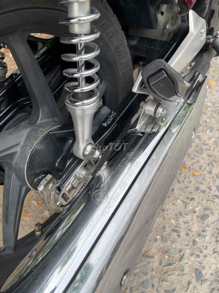 feture2 up waveS BS thành phố chính chủ bán. Mua bán Xe máy tại Quận 8 Tp Hồ Chí Minh được đăng bởi Hien hình 5