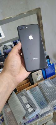 Iphone 8 plus 64gb, quóc tế. Mua bán Điện thoại tại Quận Gò Vấp Tp Hồ Chí Minh được đăng bởi A LONG   nhận thanh toán THẺ TÍN DỤNG
