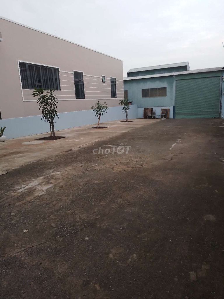 Cho thuê kho xưởng, điện 3fa, hai mặt tiền. Cho thuê Nhà ở tại Thành phố Biên Hòa Đồng Nai được đăng bởi Duc tri hình 2