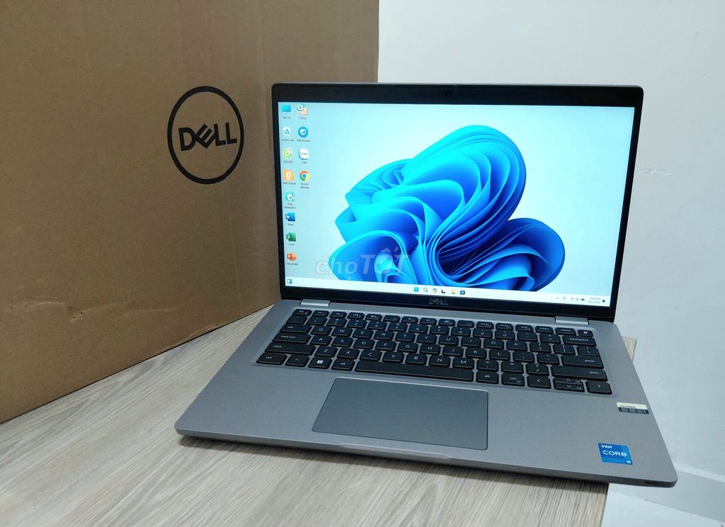 Dell Latitude 5430_i5-1235U_8G/256G_MH 14"Full HD. Mua bán Laptop tại Huyện Nhà Bè Tp Hồ Chí Minh được đăng bởi Tin Học Hải Minh hình 1