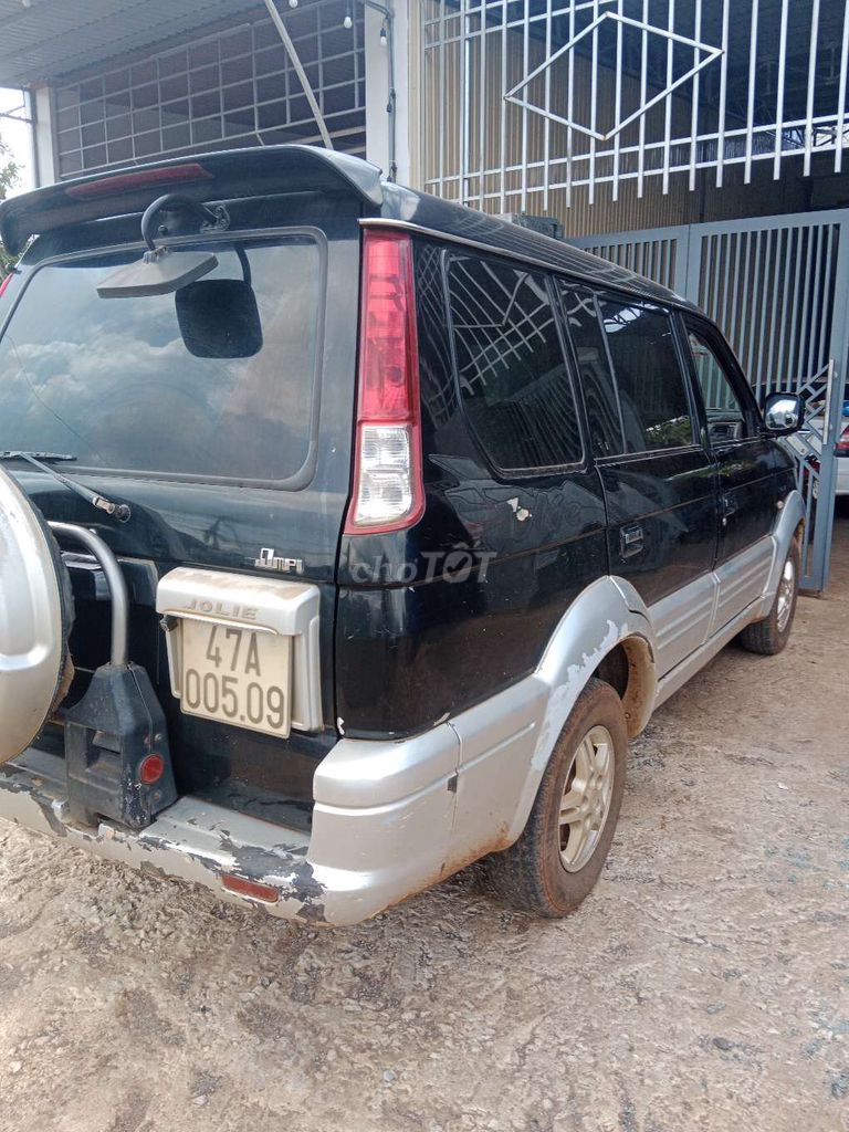 Cần bán xe như hình đời 204 đăng kiểm mới. Mua bán Ô tô tại Huyện Krông Pắc Đắk Lắk được đăng bởi Hải hình 2