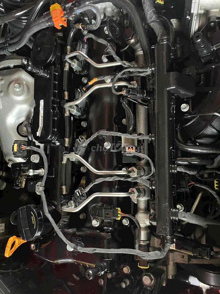 sorento full dầu 1 chủ mua mới odo 6v/km. Mua bán Ô tô tại Huyện Hóc Môn Tp Hồ Chí Minh được đăng bởi Hoàng Danh  hình 7