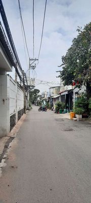 Аренда · 1 комн. · 50 м² · Huyện Bình Chánh, ул. Đường Phạm Hùng