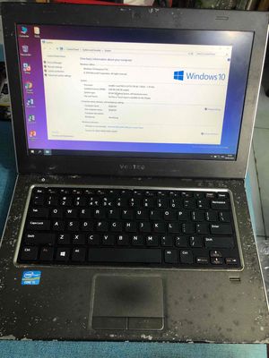 laptop dell vostro 3360 i5 thế hệ 3 dram 4gb/500gb