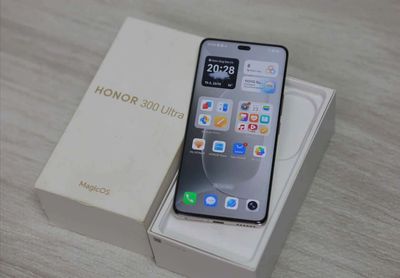 Honor 300 ultra. Mua bán Điện thoại tại Quận Bình Thạnh Tp Hồ Chí Minh được đăng bởi Trần Phi Phương