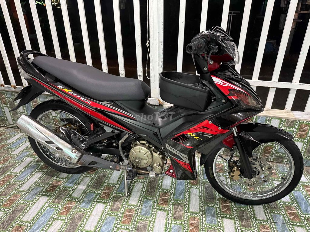 ex xuống áo 2010. Mua bán Xe máy tại Huyện Bến Lức Long An được đăng bởi Xe Máy Trung Toán hình 2