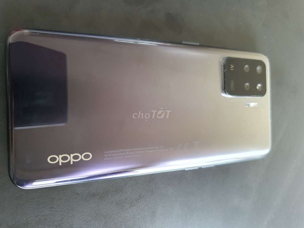 Oppo a94 8/128gb