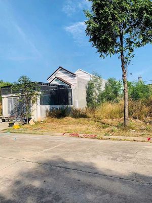 Chủ hạ giá bán đất đep 150m2 khu đô thị Mỹ Phước 3 Bến Cát Bình Dương