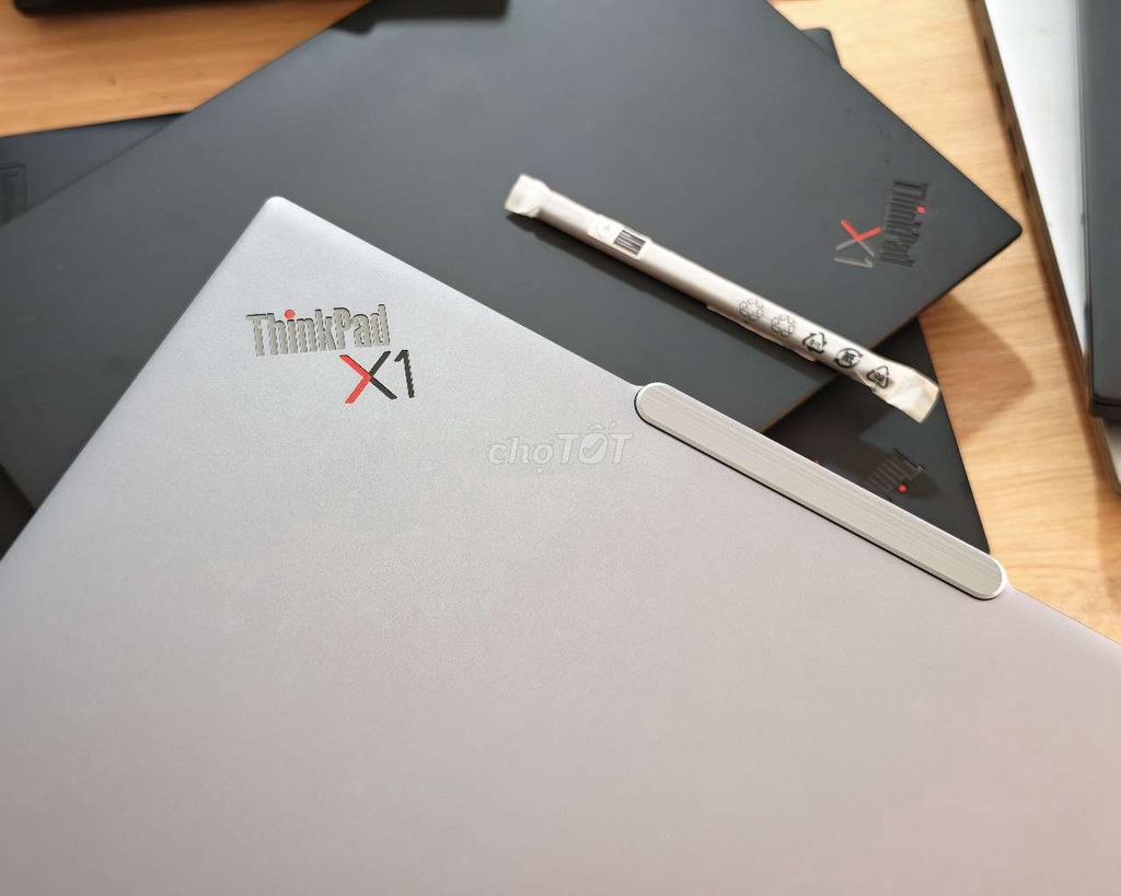 Thinkpad X1 2in1 Gen 9 - Ultra 5. Mua bán Laptop tại Quận Cẩm Lệ Đà Nẵng được đăng bởi Thinkpad US I i10store com  hình 1