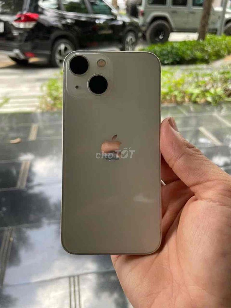 Apple iPhone 13 mini 512Gb nhỏ gọn nhẹ. Mua bán Điện thoại tại Huyện Bình Chánh Tp Hồ Chí Minh được đăng bởi Long Tech hình 1