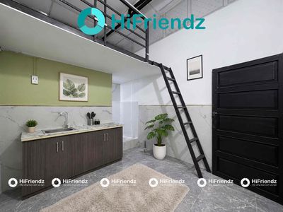 chính chủ cho thuê phòng trọ dãy trọ sinh viên có gác quận bình thạnh