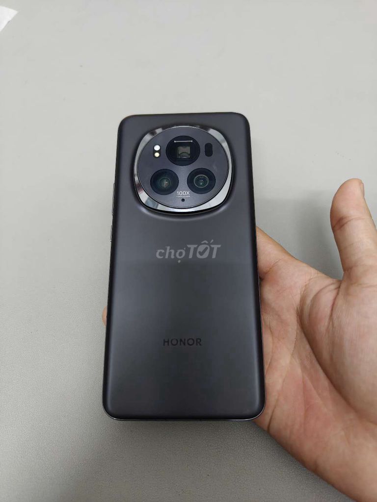 Honor Magic 6 Pro Quốc tế 16GB/1TB có GL. Mua bán Điện thoại tại Thành phố Thủ Đức Tp Hồ Chí Minh được đăng bởi AVG Mobile hình 1
