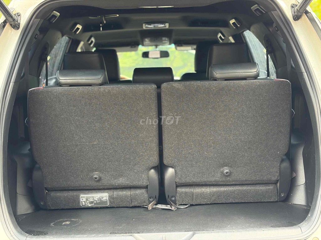 Toyota Fortuner Legender 2022, пробег 80 тыс., кредит 70%