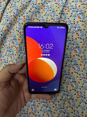 Samsung Galaxy M12 2sim ram 4gb rom 64GB