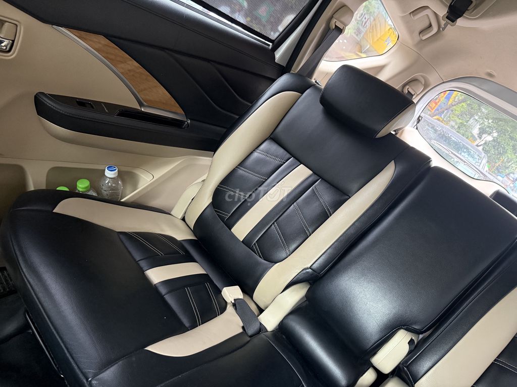 Mitsubishi Xpander 2019 1.5 AT - 110000 km. Mua bán Ô tô tại Quận Hai Bà Trưng Hà Nội được đăng bởi Hieu Rua hình 3