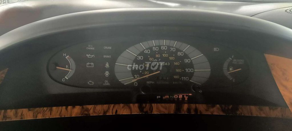 Toyota Previa mới đăng kiểm. Mua bán Ô tô tại Quận 8 Tp Hồ Chí Minh được đăng bởi Pham Thanh Vượng hình 10