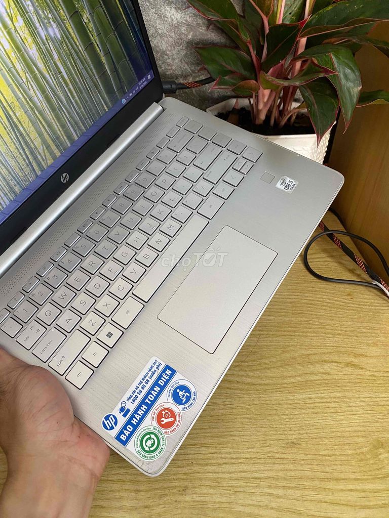 HP Core i5 Thế hệ 10 14 inch 4GB/128GB. Mua bán Laptop tại Quận Tân Phú Tp Hồ Chí Minh được đăng bởi Phát Triển hình 1