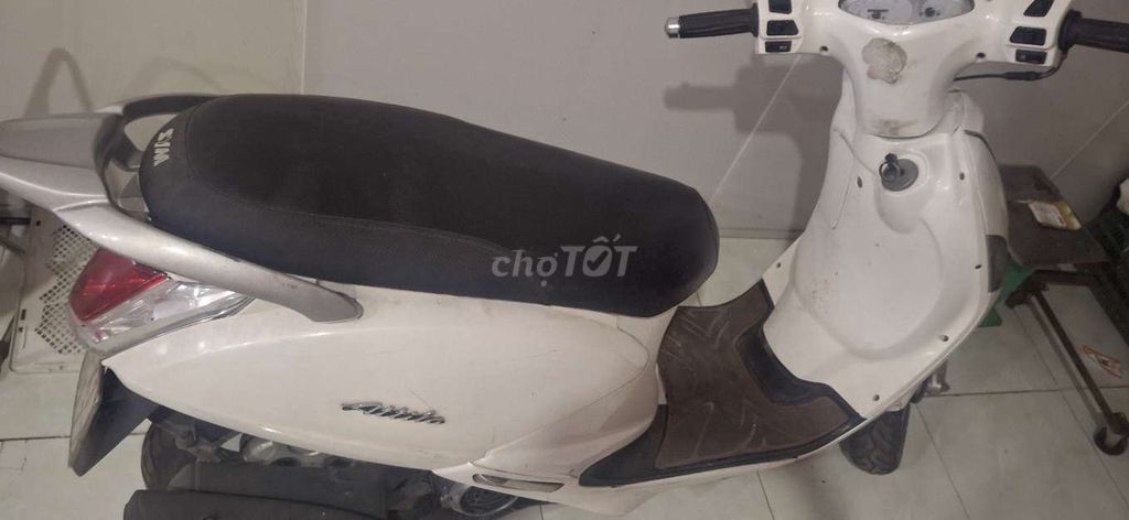 Dư dung can ban. Mua bán Xe máy tại Huyện Thủ Thừa Long An được đăng bởi Anh Kiệt hình 2