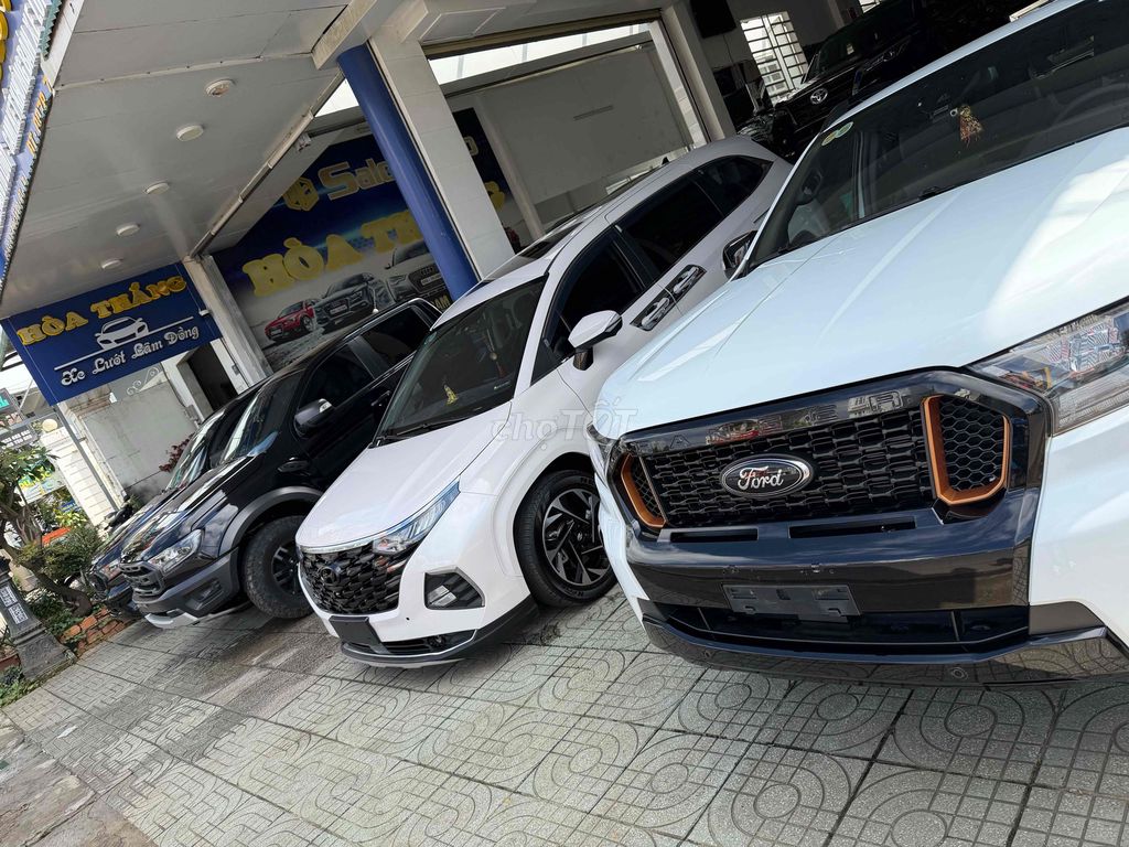 Hyundai Custin 2024 Cao Cấp 2.0T - 24000 km. Mua bán Ô tô tại Huyện Đức Trọng Lâm Đồng được đăng bởi SALON ÔTÔ HOÀ THẮNG  hình 3