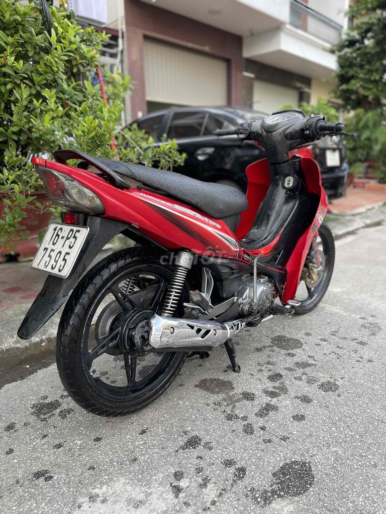 yamaha jupite. Mua bán Xe máy tại Quận Hải An Hải Phòng được đăng bởi AN KHANG hình 4
