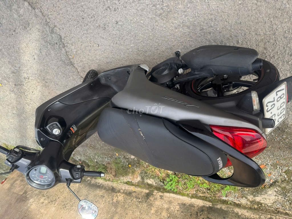 Janus 2018 bstp xe chính chủ. Mua bán Xe máy tại Quận Tân Bình Tp Hồ Chí Minh được đăng bởi xe máy tân bình hình 3