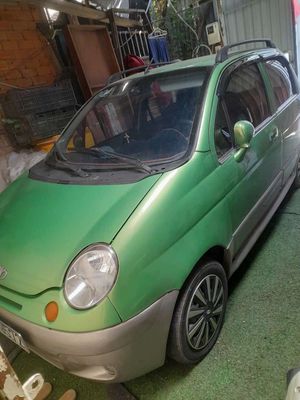 2006 Tôi không rõ - 10000 km. Mua bán Ô tô tại Quận Bình Tân Tp Hồ Chí Minh được đăng bởi NGUYỄN KHÁNH DUY