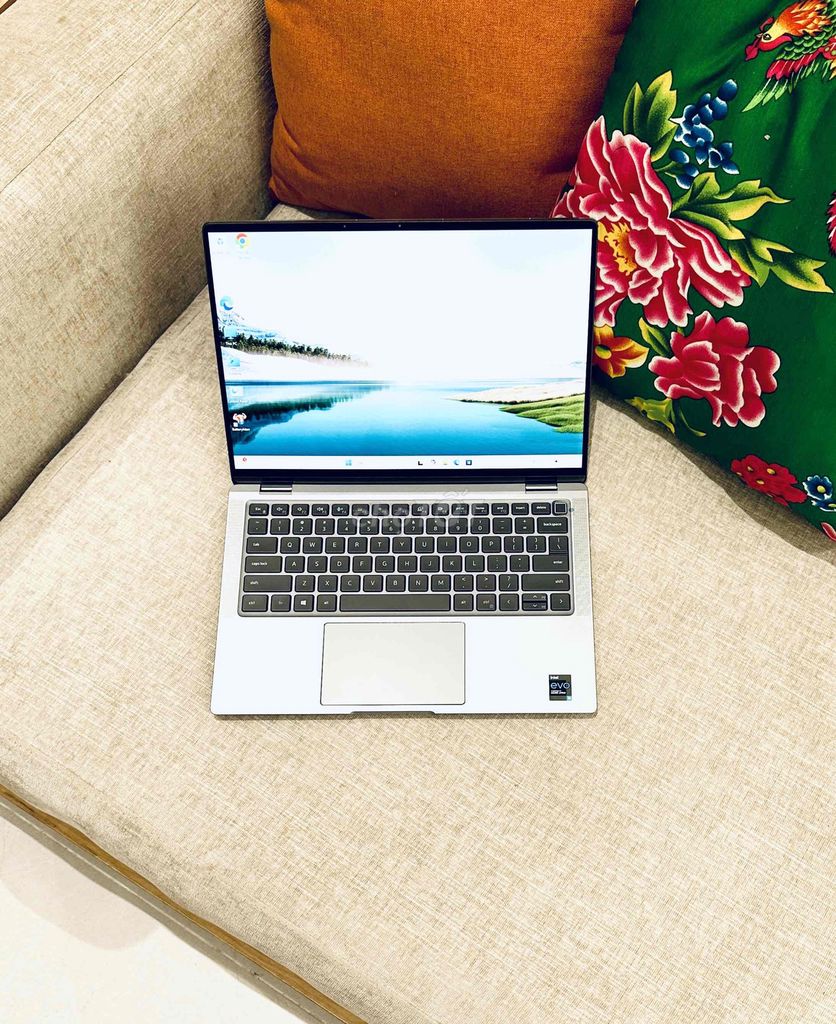 Dell Latitude 9420 2in1 i5 16GB/256GB 14 inch 2.5K. Mua bán Laptop tại Quận Hồng Bàng Hải Phòng được đăng bởi Trần Mạnh Cường hình 1