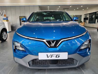 VINFAST VF6 PLUS 2025 GIẢM TRỰC TIẾP 4% GIÁ XE. Mua bán Ô tô tại Quận 12 Tp Hồ Chí Minh được đăng bởi ĐÀO NGỌC VŨ