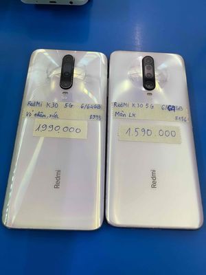 Xiaomi Redmi K30 5G ram6/64gb. Mua bán Điện thoại tại Quận Ninh Kiều Cần Thơ được đăng bởi Cầm Đồ Anh Quý