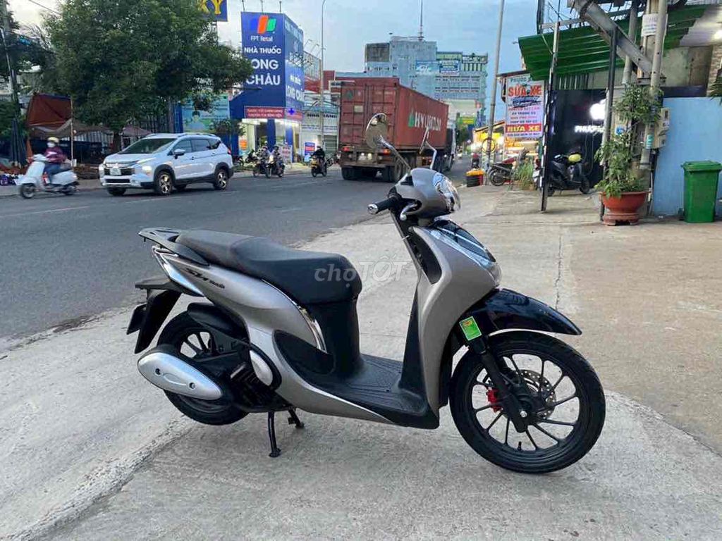 Thanh lí sh mode ABS. Mua bán Xe máy tại Huyện Trảng Bom Đồng Nai được đăng bởi CẦM ĐỒ PHƯỚC KHÁNH HUY 2 hình 2